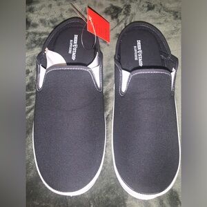 Deer Stags Slipperooz Men's Spike Cushioned Indoor Outdoor Slip-On Slipper